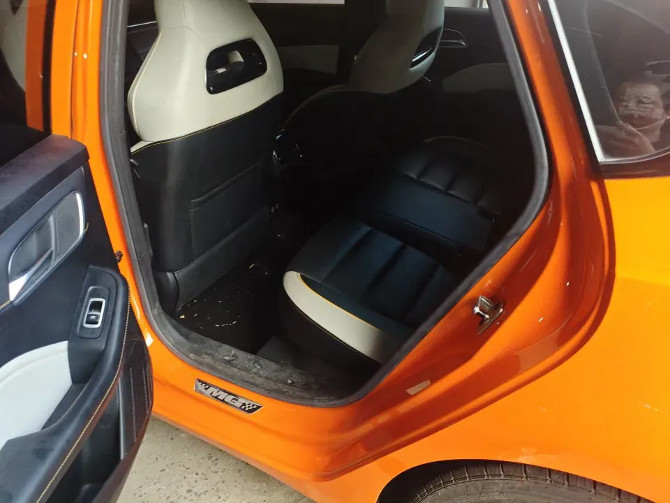 2021 MG MG6 1.5T 181HP L4 7DCT,autocango,china used car exporter,china ev exporter,chinese used car exporter,chinese used ev exporter