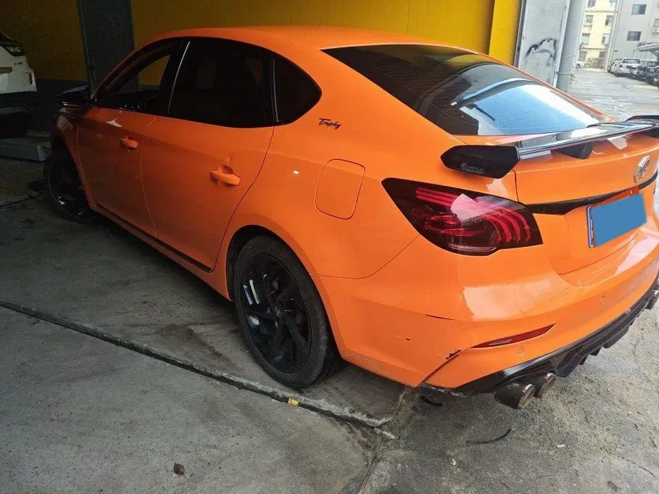 2021 MG MG6 1.5T 181HP L4 7DCT,autocango,china used car exporter,china ev exporter,chinese used car exporter,chinese used ev exporter