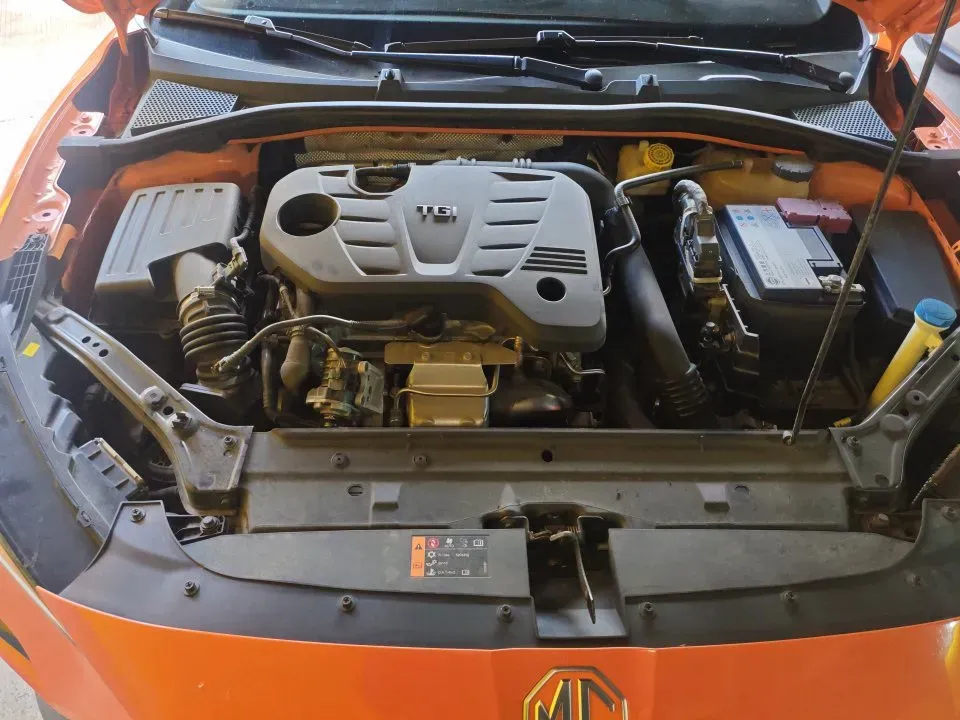 2021 MG MG6 1.5T 181HP L4 7DCT,autocango,china used car exporter,china ev exporter,chinese used car exporter,chinese used ev exporter