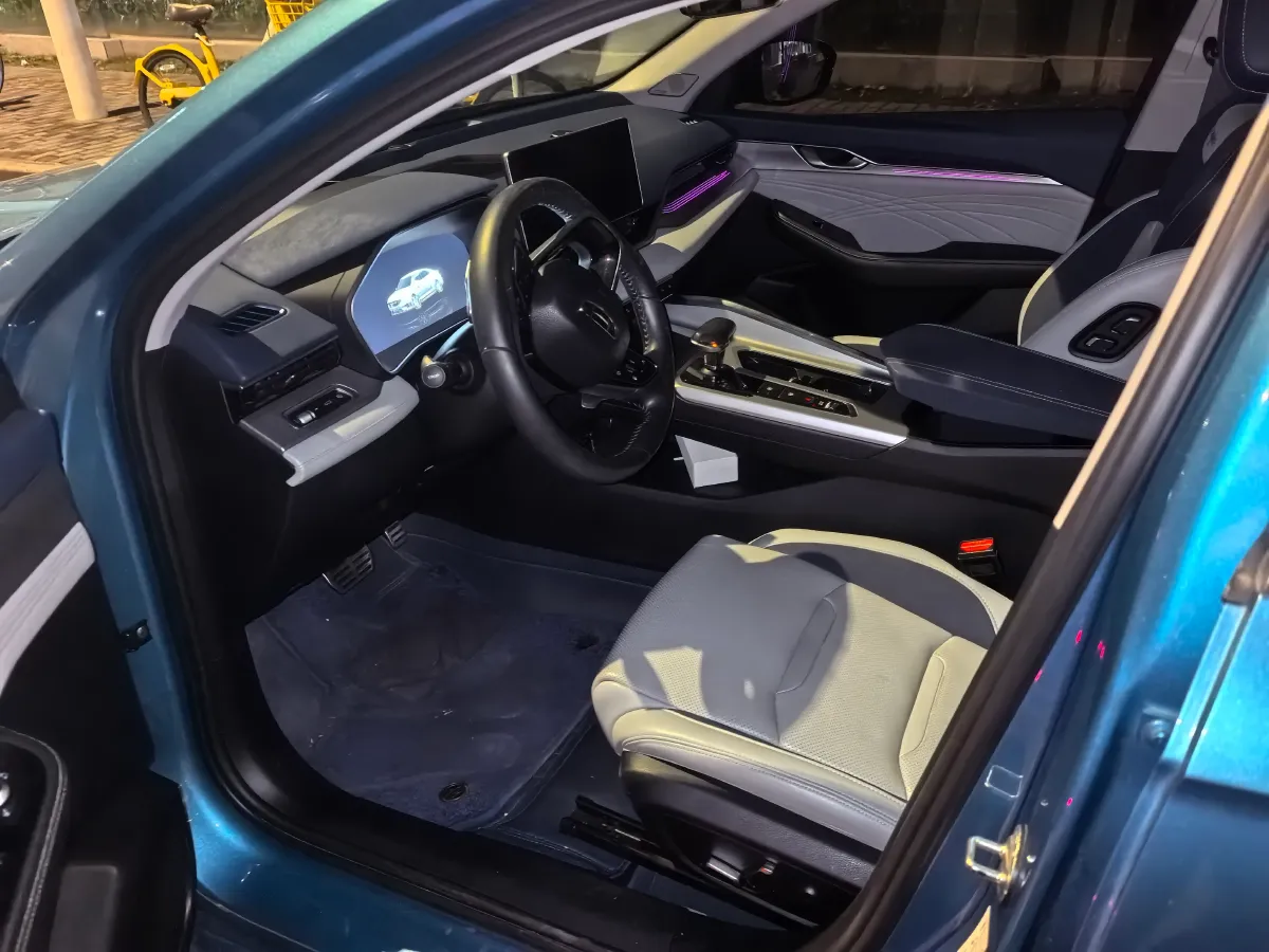 2021 Geely Preface 2.0T 190HP L4 7DCT,autocango,china used car exporter,china ev exporter,chinese used car exporter,chinese used ev exporter