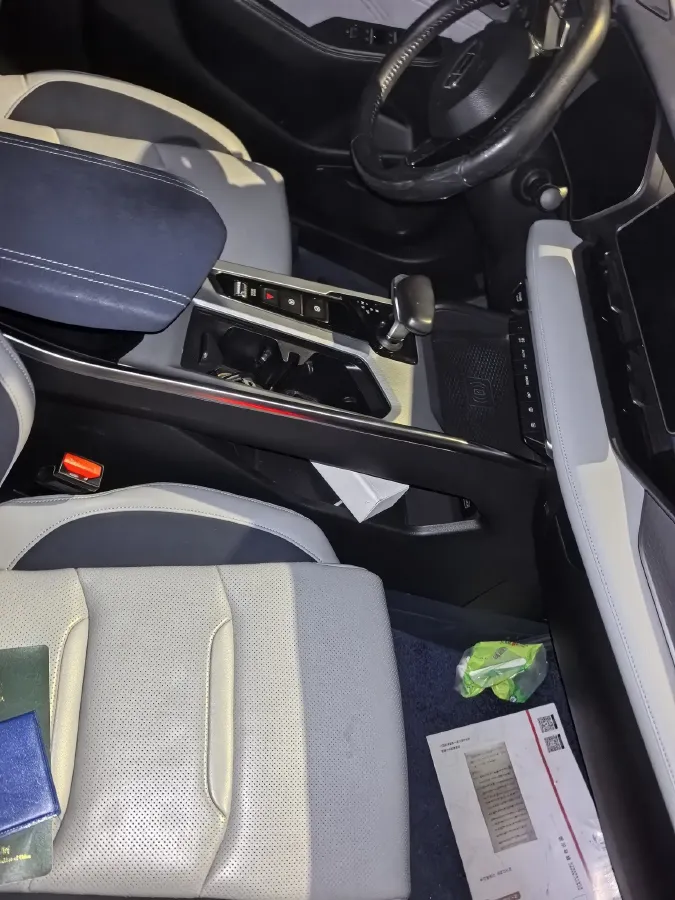 2021 Geely Preface 2.0T 190HP L4 7DCT,autocango,china used car exporter,china ev exporter,chinese used car exporter,chinese used ev exporter