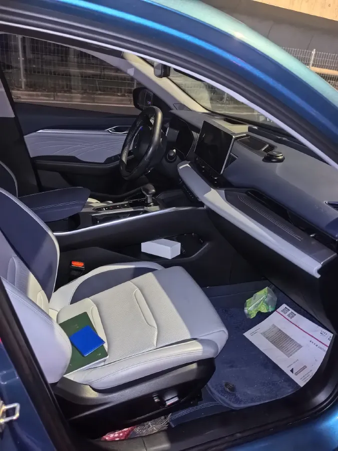 2021 Geely Preface 2.0T 190HP L4 7DCT,autocango,china used car exporter,china ev exporter,chinese used car exporter,chinese used ev exporter