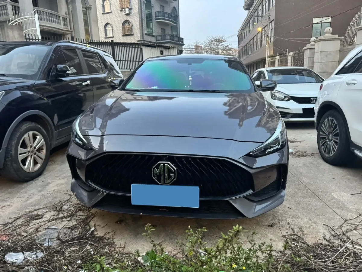 2021 MG 5 1.5T 173HP L4 7DCT,autocango,china used car exporter,china ev exporter,chinese used car exporter,chinese used ev exporter