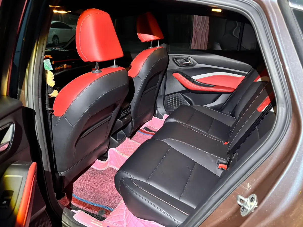 2021 MG 5 1.5T 173HP L4 7DCT,autocango,china used car exporter,china ev exporter,chinese used car exporter,chinese used ev exporter