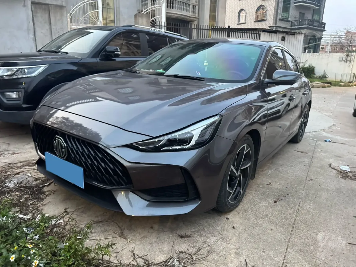 2021 MG 5 1.5T 173HP L4 7DCT,autocango,china used car exporter,china ev exporter,chinese used car exporter,chinese used ev exporter