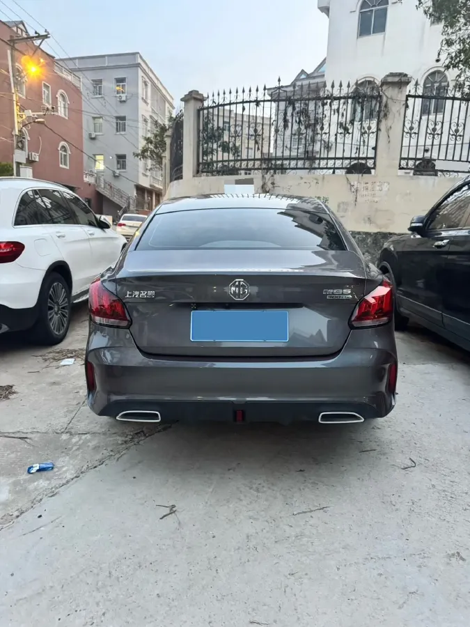 2021 MG 5 1.5T 173HP L4 7DCT,autocango,china used car exporter,china ev exporter,chinese used car exporter,chinese used ev exporter
