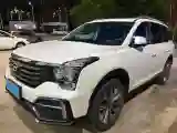2020 GAC Trumpchi GS8 2.0T 252HP L4 6AT