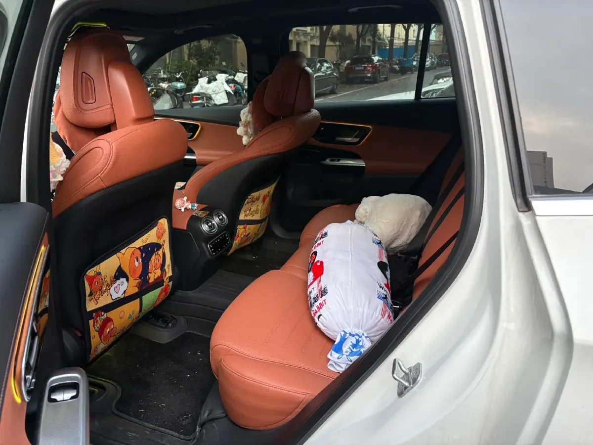 2023 Mercedes-Benz GLC Class 2.0T 258HP L4 9AT,autocango,china used car exporter,china ev exporter,chinese used car exporter,chinese used ev exporter