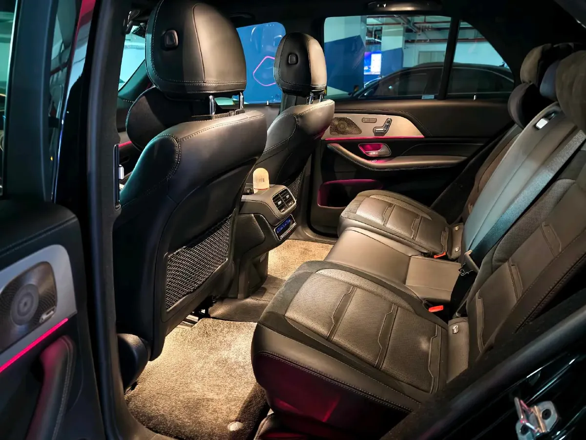 2024 Mercedes-Benz GLE AMG 3.0T 435HP L6 9AT,autocango,china used car exporter,china ev exporter,chinese used car exporter,chinese used ev exporter