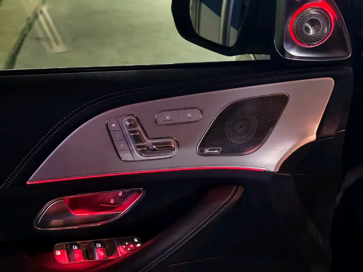 2024 Mercedes-Benz GLE AMG 3.0T 435HP L6 9AT,autocango,china used car exporter,china ev exporter,chinese used car exporter,chinese used ev exporter