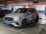 2024 Mercedes-Benz GLE AMG 3.0T 435HP L6 9AT
