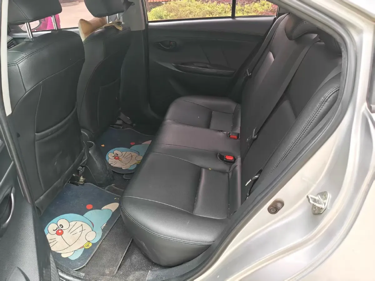 2019 Toyota Vios 1.5L 110HP L4 CVT,autocango,china used car exporter,china ev exporter,chinese used car exporter,chinese used ev exporter