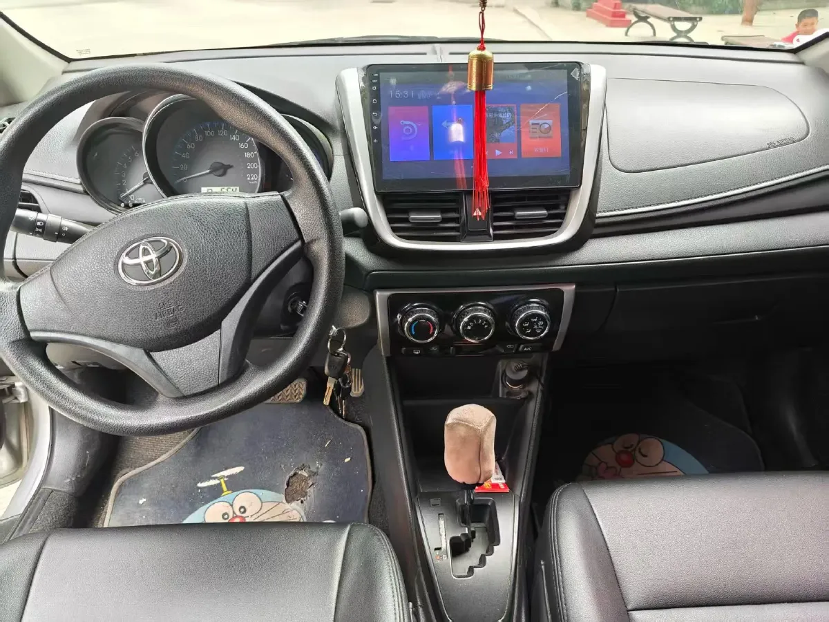 2019 Toyota Vios 1.5L 110HP L4 CVT,autocango,china used car exporter,china ev exporter,chinese used car exporter,chinese used ev exporter