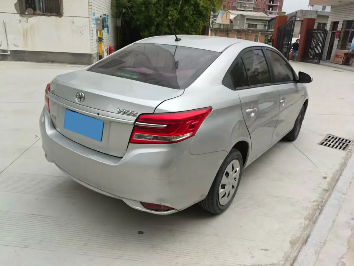 2019 Toyota Vios 1.5L 110HP L4 CVT,autocango,china used car exporter,china ev exporter,chinese used car exporter,chinese used ev exporter