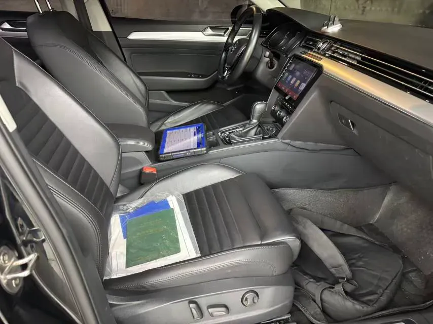 2018 Volkswagen Magotan 1.4T 150HP L4 7DCT,autocango,china used car exporter,china ev exporter,chinese used car exporter,chinese used ev exporter