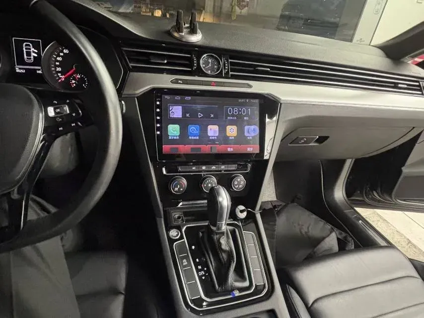 2018 Volkswagen Magotan 1.4T 150HP L4 7DCT,autocango,china used car exporter,china ev exporter,chinese used car exporter,chinese used ev exporter