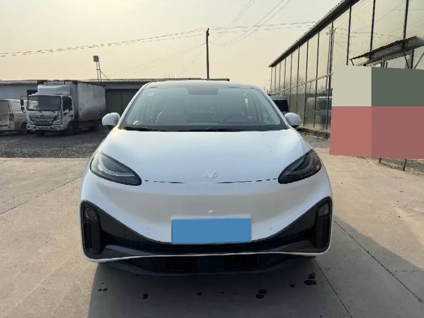 2024 ARCFOX KAOLA S BEV 58.8KWH,autocango,china used car exporter,china ev exporter,chinese used car exporter,chinese used ev exporter