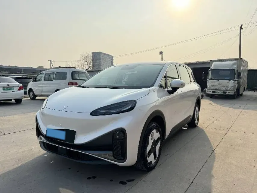 2024 ARCFOX KAOLA S BEV 58.8KWH,autocango,china used car exporter,china ev exporter,chinese used car exporter,chinese used ev exporter