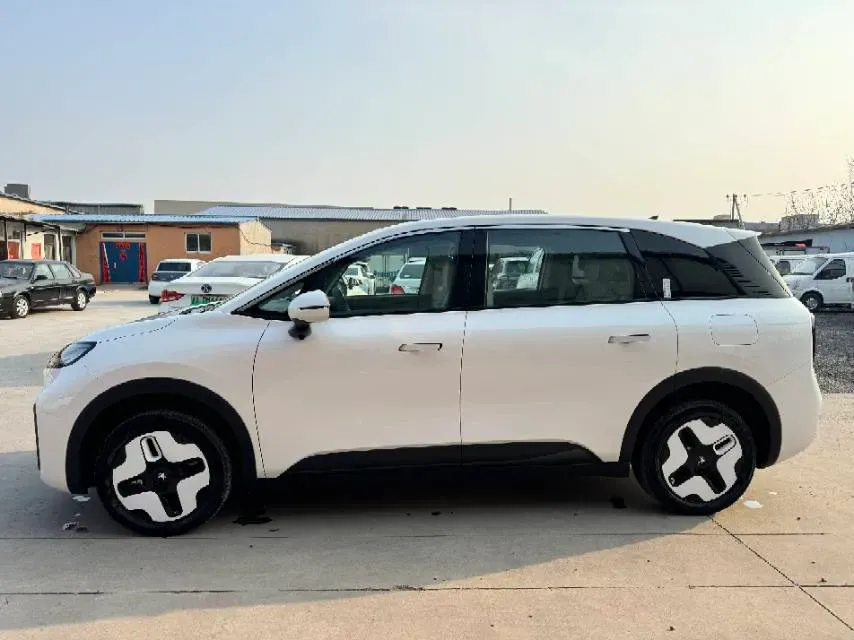 2024 ARCFOX KAOLA S BEV 58.8KWH,autocango,china used car exporter,china ev exporter,chinese used car exporter,chinese used ev exporter