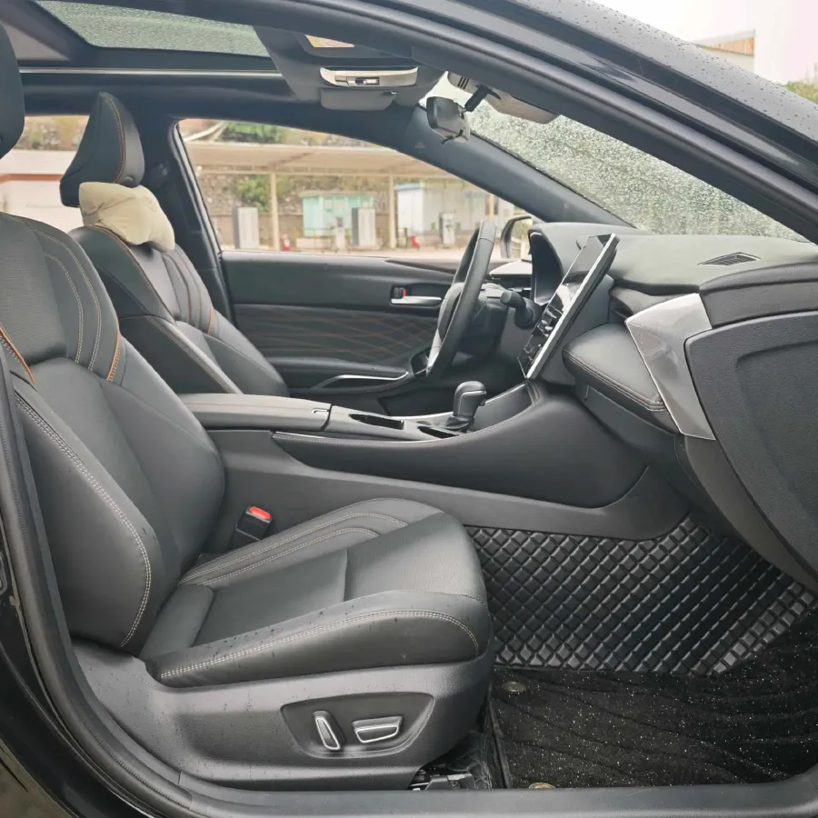 2024 Toyota Avalon 2.0L 152HP L4 E-CVT Hybrid,autocango,china used car exporter,china ev exporter,chinese used car exporter,chinese used ev exporter