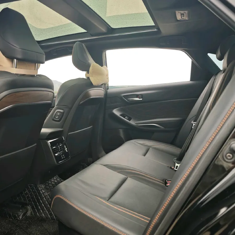 2024 Toyota Avalon 2.0L 152HP L4 E-CVT Hybrid,autocango,china used car exporter,china ev exporter,chinese used car exporter,chinese used ev exporter