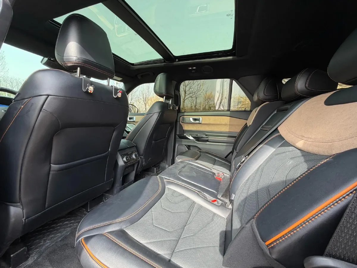 2023 JunTian BaJie 2.3T 276HP L4 10AT,autocango,china used car exporter,china ev exporter,chinese used car exporter,chinese used ev exporter