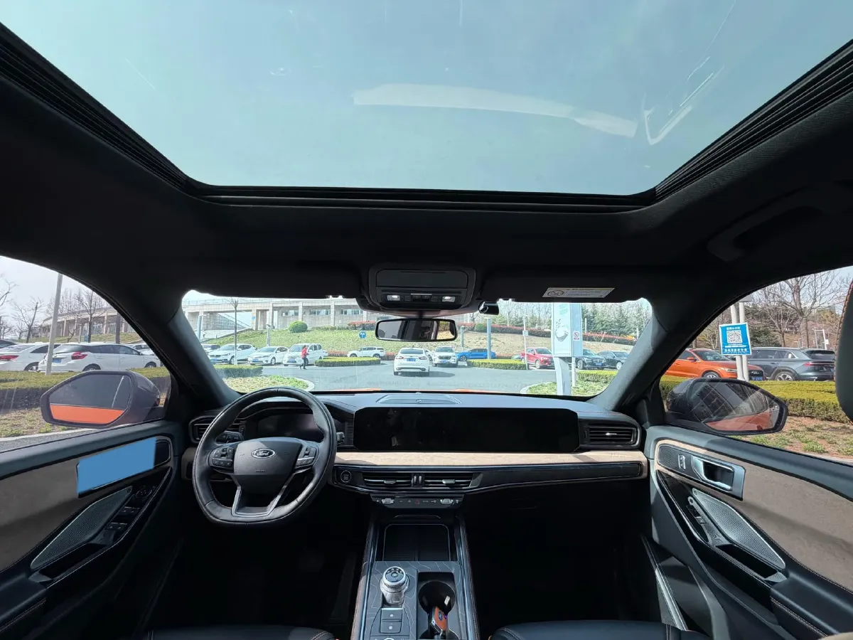 2023 JunTian BaJie 2.3T 276HP L4 10AT,autocango,china used car exporter,china ev exporter,chinese used car exporter,chinese used ev exporter