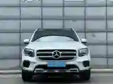 2020 Mercedes-Benz GLB Class 1.3T 163HP L4 7DCT