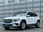 2020 MERCEDES-BENZ GLB CLASS,autocango,china used car exporter,china ev exporter,chinese used car exporter,chinese used ev exporter