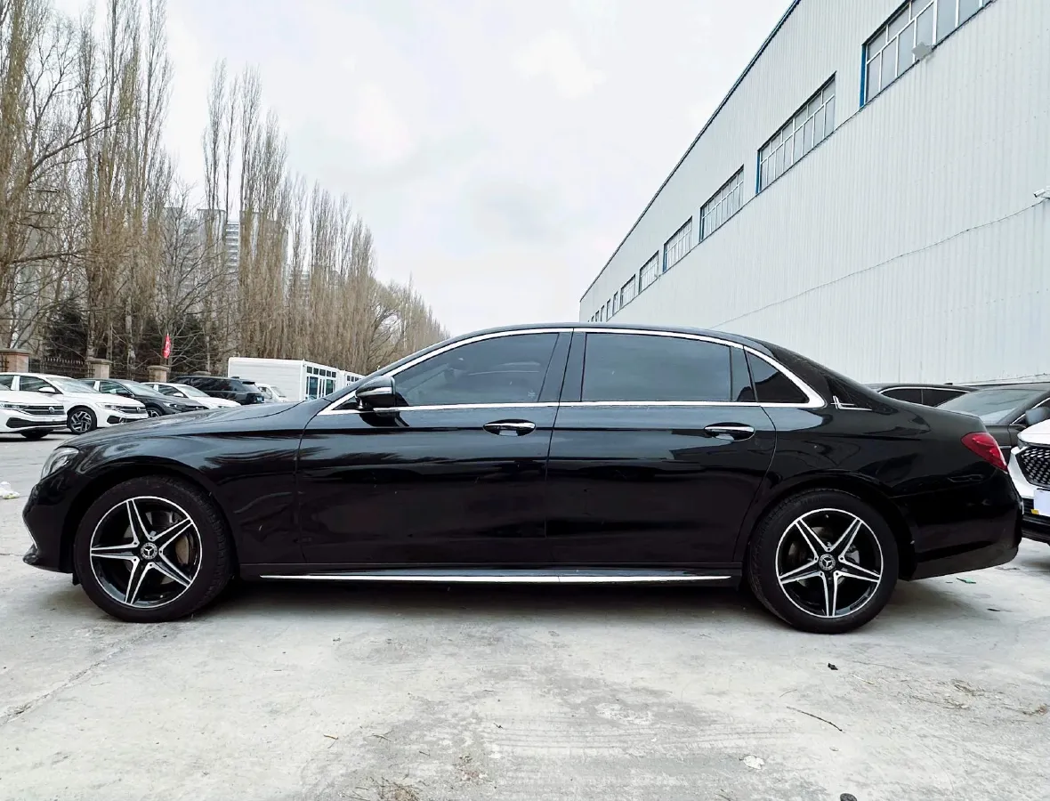 2020 Mercedes-Benz E Class 2.0T 258HP L4 9AT,autocango,china used car exporter,china ev exporter,chinese used car exporter,chinese used ev exporter