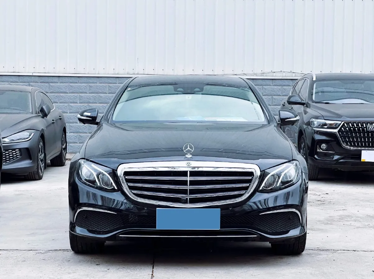 2020 Mercedes-Benz E Class 2.0T 258HP L4 9AT,autocango,china used car exporter,china ev exporter,chinese used car exporter,chinese used ev exporter