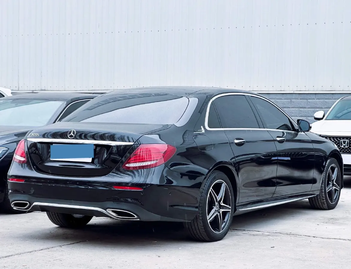 2020 Mercedes-Benz E Class 2.0T 258HP L4 9AT,autocango,china used car exporter,china ev exporter,chinese used car exporter,chinese used ev exporter