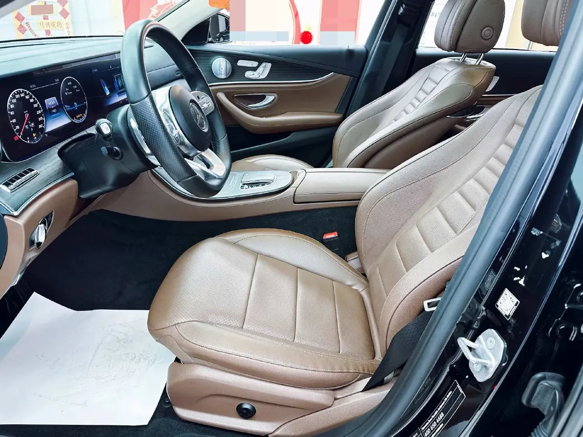 2020 Mercedes-Benz E Class 2.0T 258HP L4 9AT,autocango,china used car exporter,china ev exporter,chinese used car exporter,chinese used ev exporter