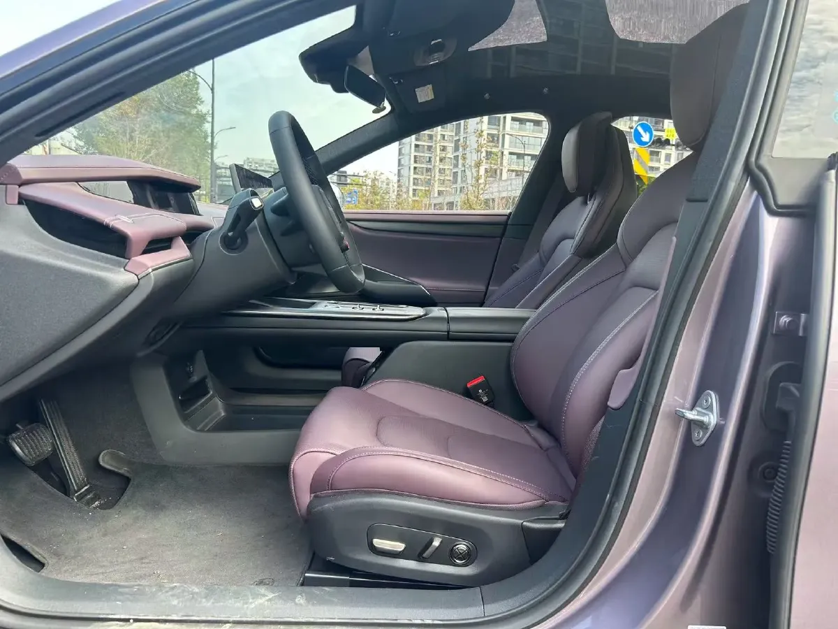 2024 MI SU7 BEV 94.3KWH,autocango,china used car exporter,china ev exporter,chinese used car exporter,chinese used ev exporter