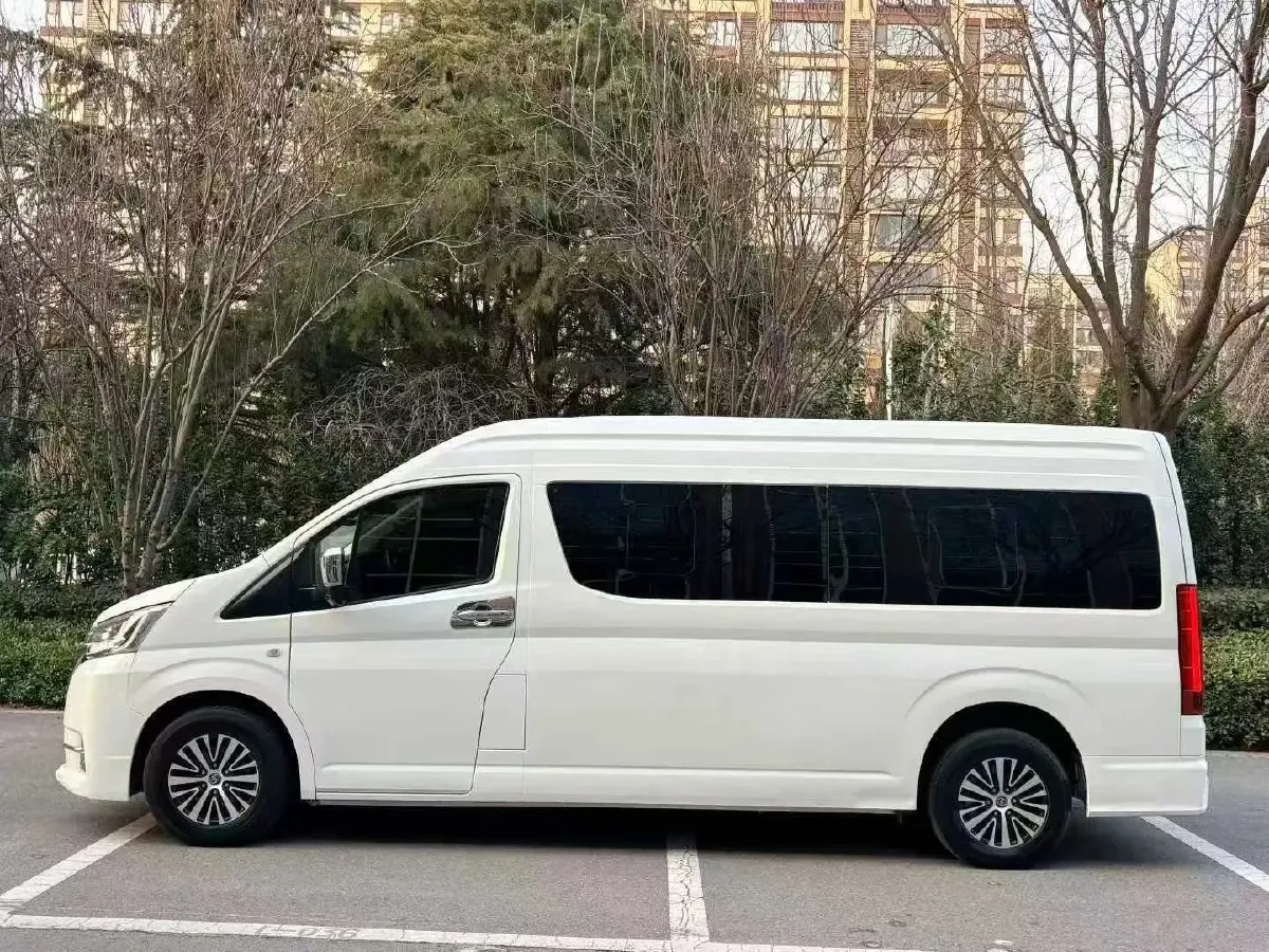 2019 Golden Dragon Sea Lion BEV 51.67KWH,autocango,china used car exporter,china ev exporter,chinese used car exporter,chinese used ev exporter