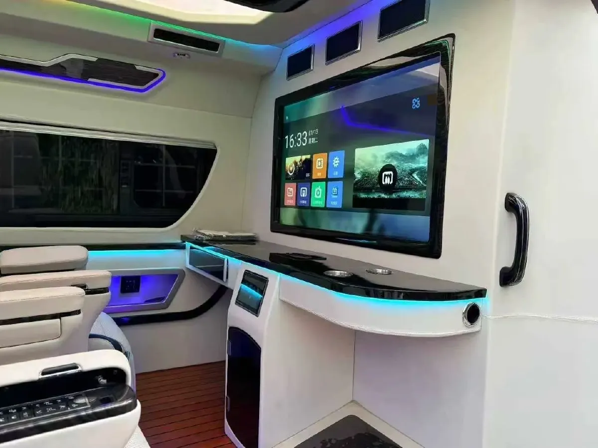 2019 Golden Dragon Sea Lion BEV 51.67KWH,autocango,china used car exporter,china ev exporter,chinese used car exporter,chinese used ev exporter