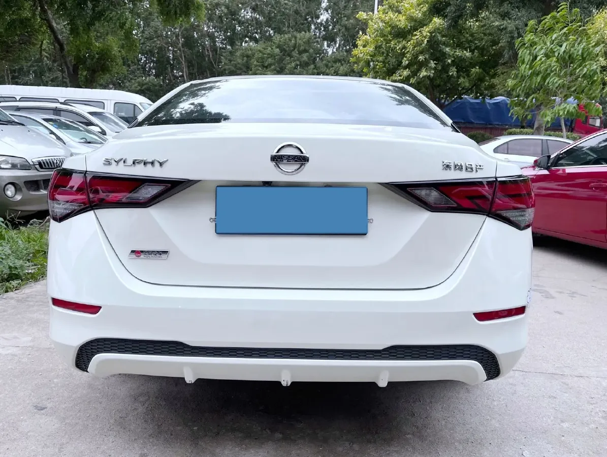 2021 Nissan Sylphy 1.6L 135HP L4 CVT,autocango,china used car exporter,china ev exporter,chinese used car exporter,chinese used ev exporter