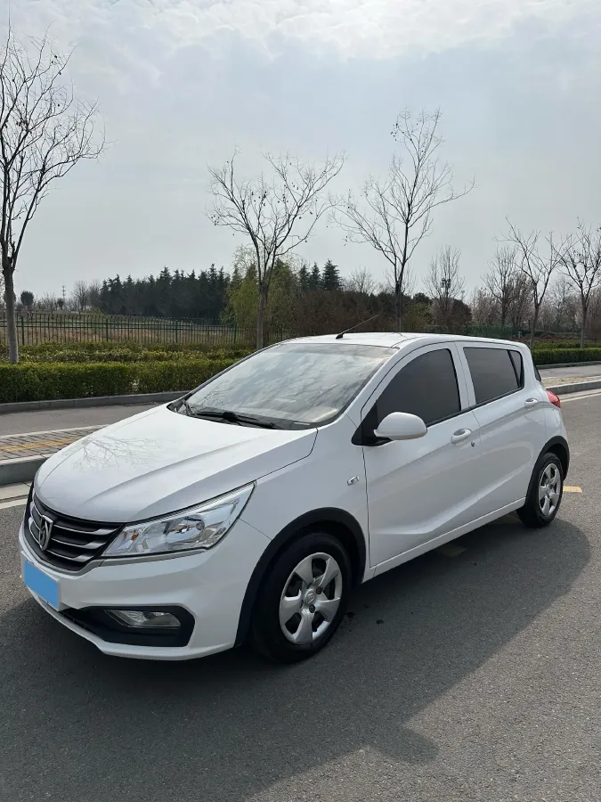 2016 BaoJun 310 1.2L 82HP L4 5MT,autocango,china used car exporter,china ev exporter,chinese used car exporter,chinese used ev exporter