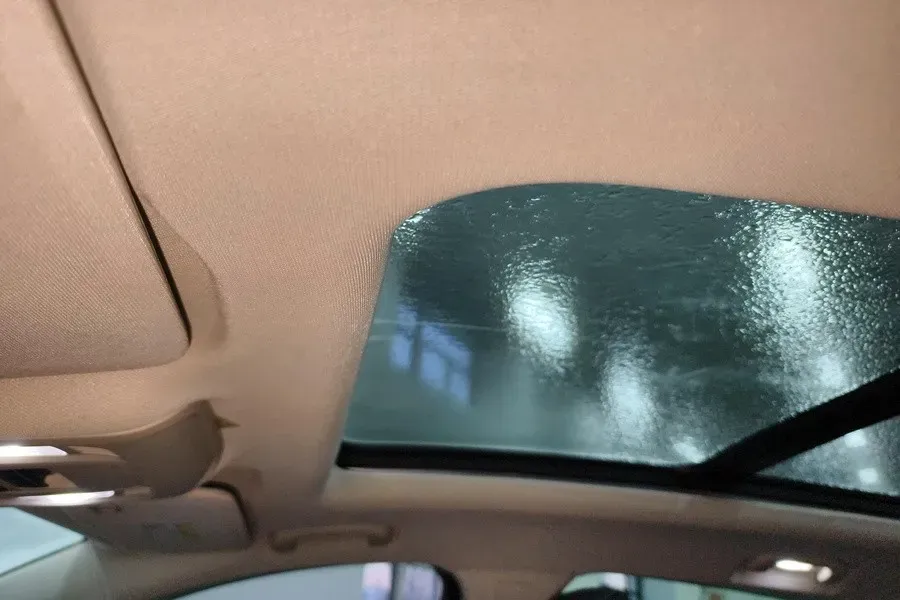 2022 Buick EnvisionS 1.5T 211HP L4 9AT,autocango,china used car exporter,china ev exporter,chinese used car exporter,chinese used ev exporter