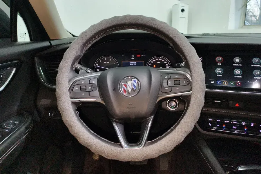 2022 Buick EnvisionS 1.5T 211HP L4 9AT,autocango,china used car exporter,china ev exporter,chinese used car exporter,chinese used ev exporter