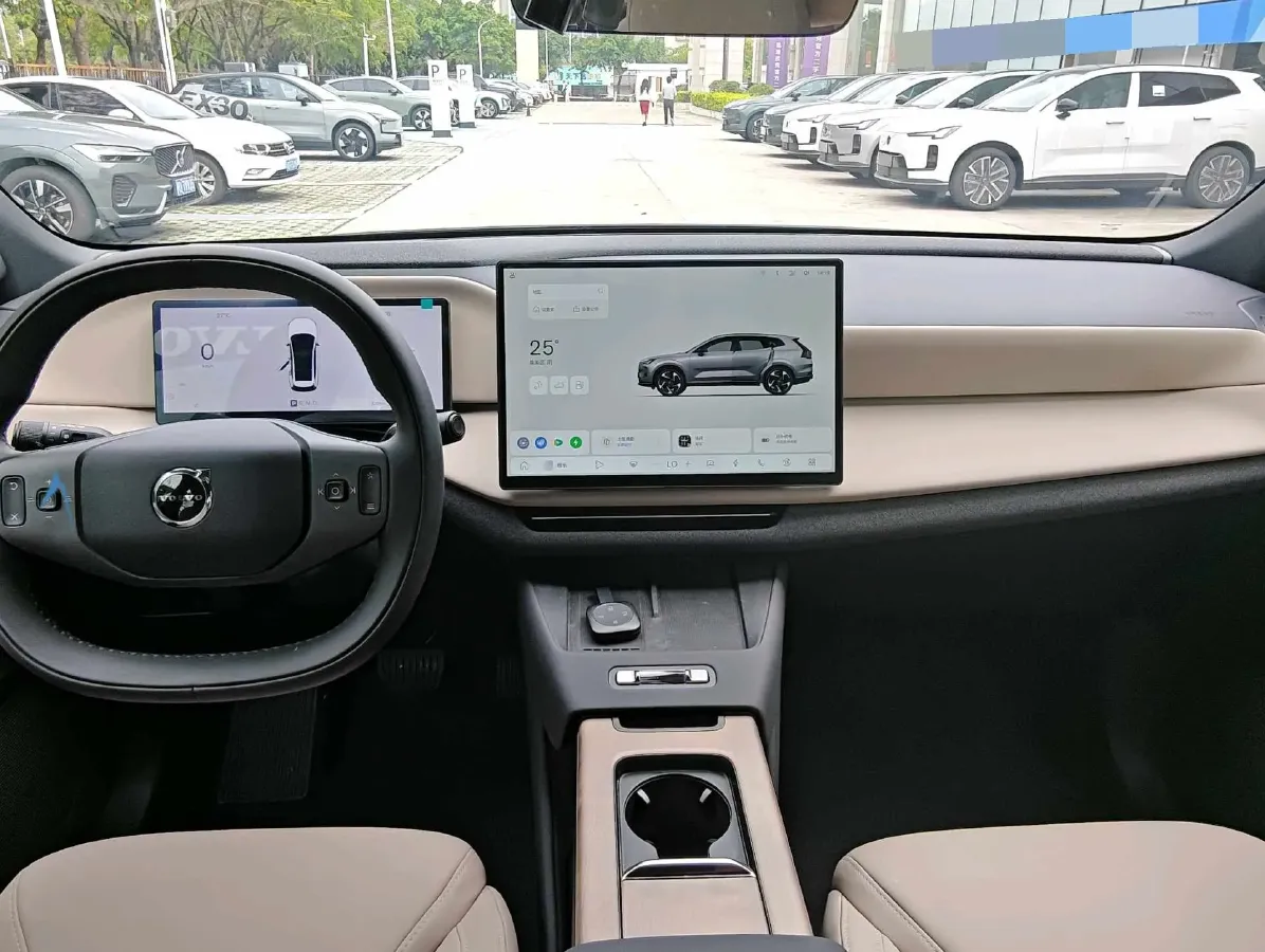 2026 Volvo XC70 PHEV 1.5T 156HP L4 3DHT PHEV,autocango,china used car exporter,china ev exporter,chinese used car exporter,chinese used ev exporter