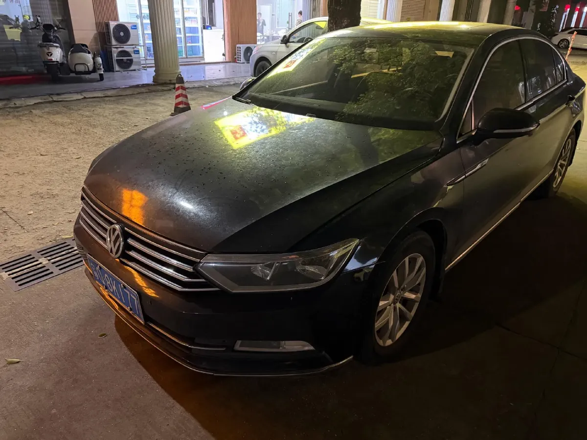 2018 Volkswagen Magotan 1.4T 150HP L4 7DCT,autocango,china used car exporter,china ev exporter,chinese used car exporter,chinese used ev exporter