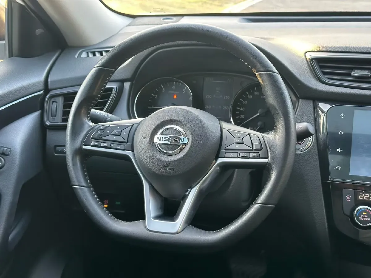 2020 Nissan X-Trail 2.0L 154HP L4 CVT,autocango,china used car exporter,china ev exporter,chinese used car exporter,chinese used ev exporter