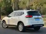 2020 Nissan X-Trail 2.0L 154HP L4 CVT