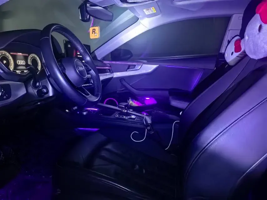 2021 Audi A5 2.0T 204HP L4 7DCT,autocango,china used car exporter,china ev exporter,chinese used car exporter,chinese used ev exporter