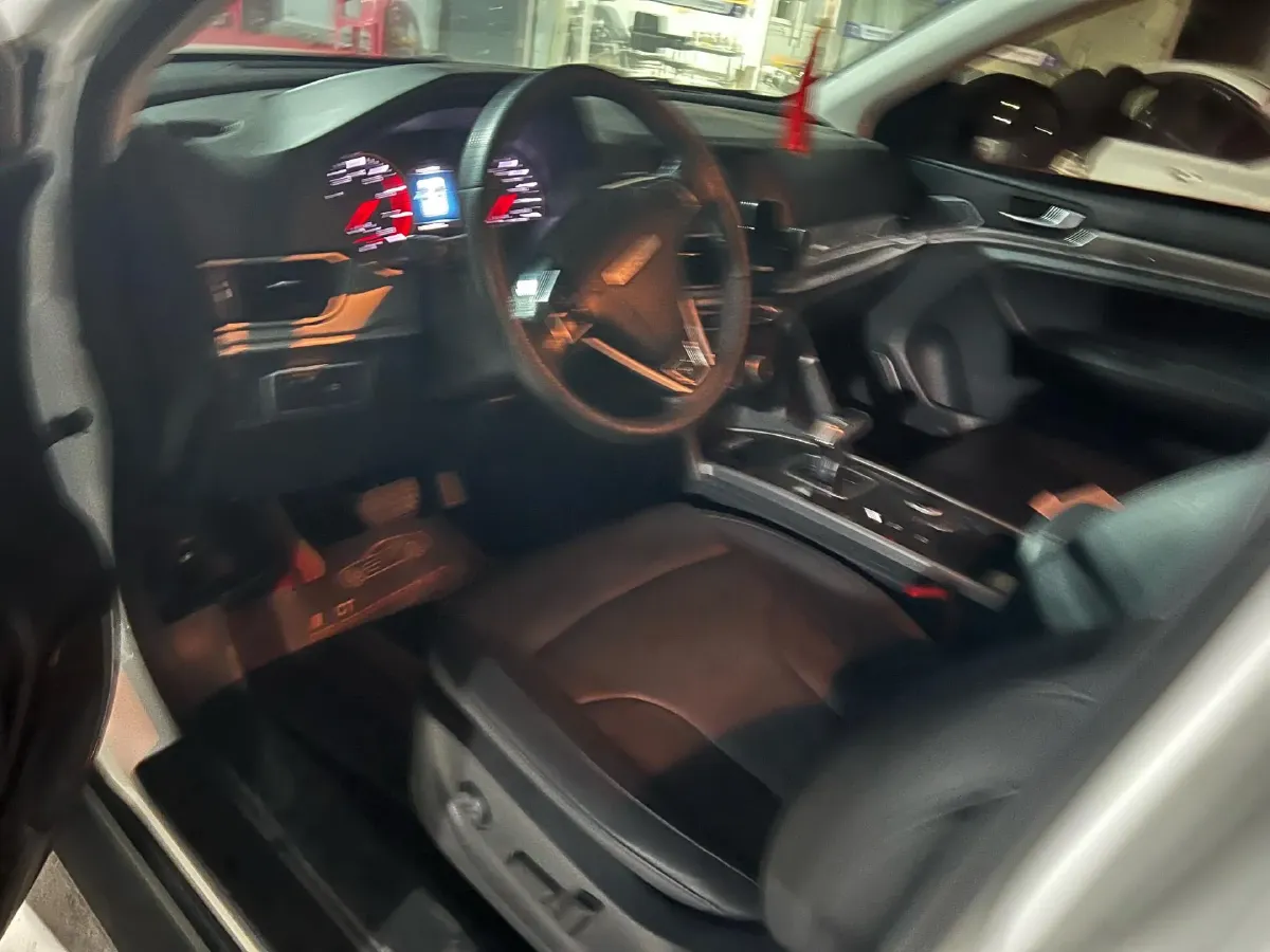 2019 Haval H6 1.5T 150HP L4 7DCT,autocango,china used car exporter,china ev exporter,chinese used car exporter,chinese used ev exporter