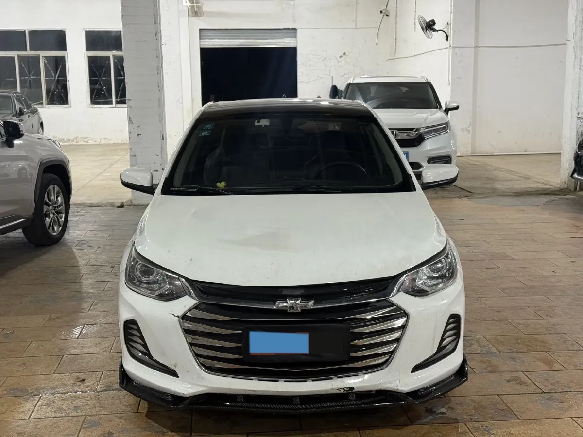 2020 Chevrolet Cavalier 1.0T 125HP L3 6AT,autocango,china used car exporter,china ev exporter,chinese used car exporter,chinese used ev exporter