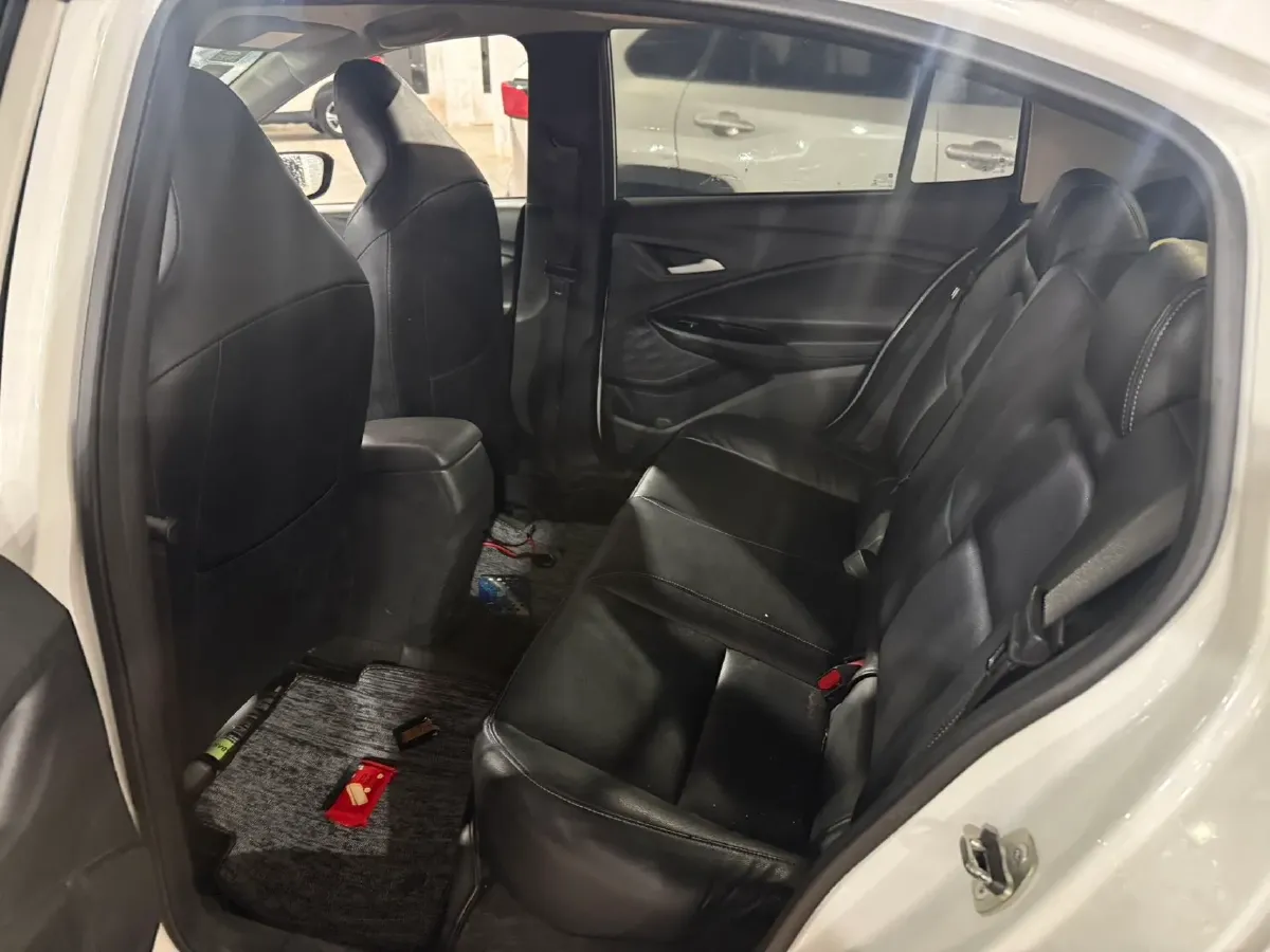 2020 Chevrolet Cavalier 1.0T 125HP L3 6AT,autocango,china used car exporter,china ev exporter,chinese used car exporter,chinese used ev exporter