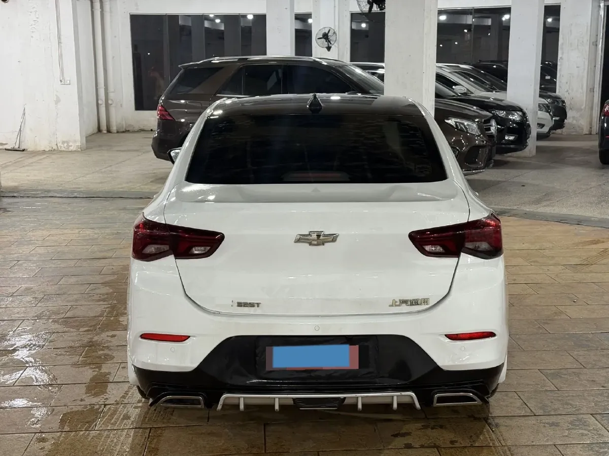 2020 Chevrolet Cavalier 1.0T 125HP L3 6AT,autocango,china used car exporter,china ev exporter,chinese used car exporter,chinese used ev exporter