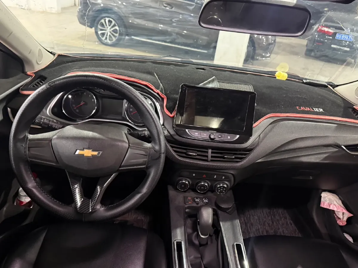 2020 Chevrolet Cavalier 1.0T 125HP L3 6AT,autocango,china used car exporter,china ev exporter,chinese used car exporter,chinese used ev exporter